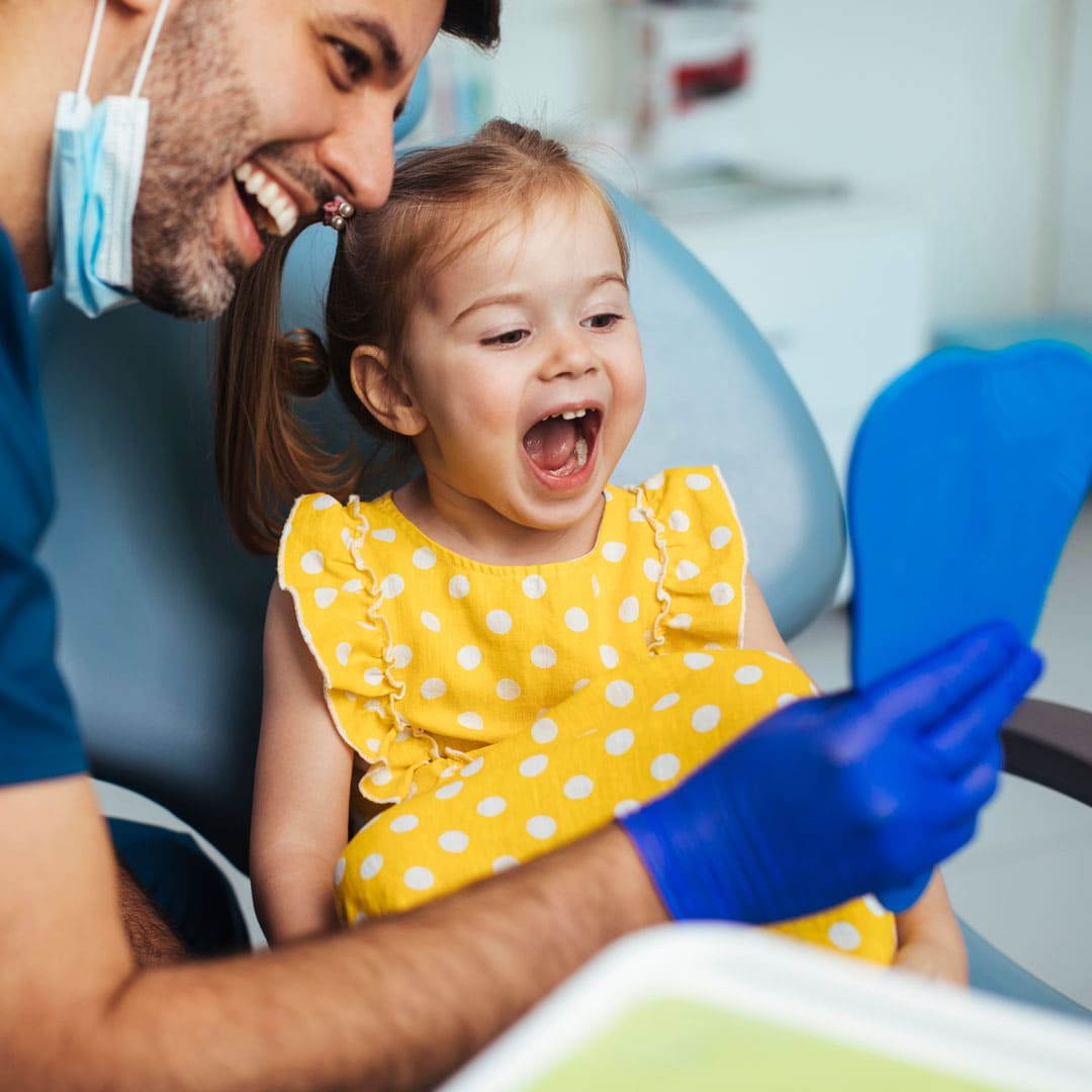 Financia el dentista con el préstamo dental de Cofidis. Elige el importe y logra la sonrisa sana y perfecta que te gustaría.