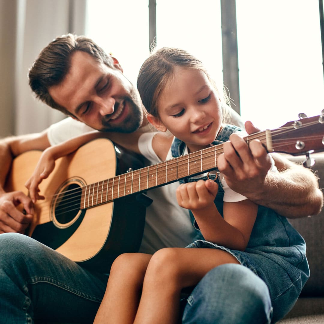 Préstamo para financiar instrumentos musicales de Cofidis. Para guitarras eléctricas, guitarras flamencas, pianos y mucho más.