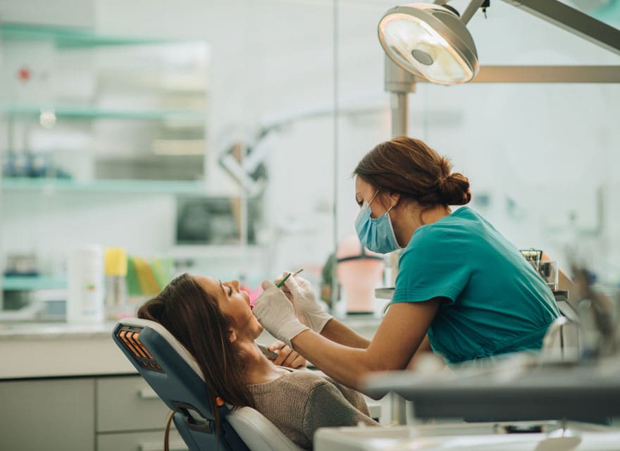 Financia el dentista con el préstamo dental de Cofidis. Elige el importe y logra la sonrisa sana y perfecta que te gustaría.