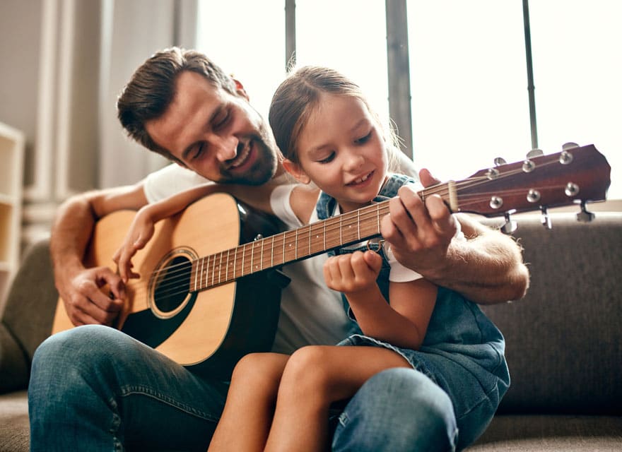 Si la música vive en ti, no te limites. Financia tu instrumento musical con el préstamo a medida de Cofidis.