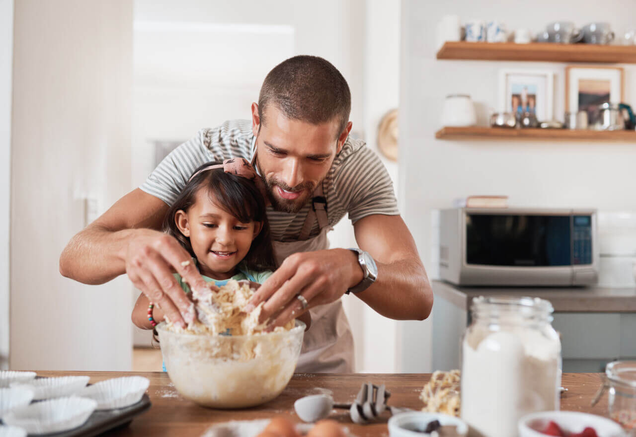 Asegura tu préstamo para reformar cocinas con un seguro de protección de pagos ante imprevistos.